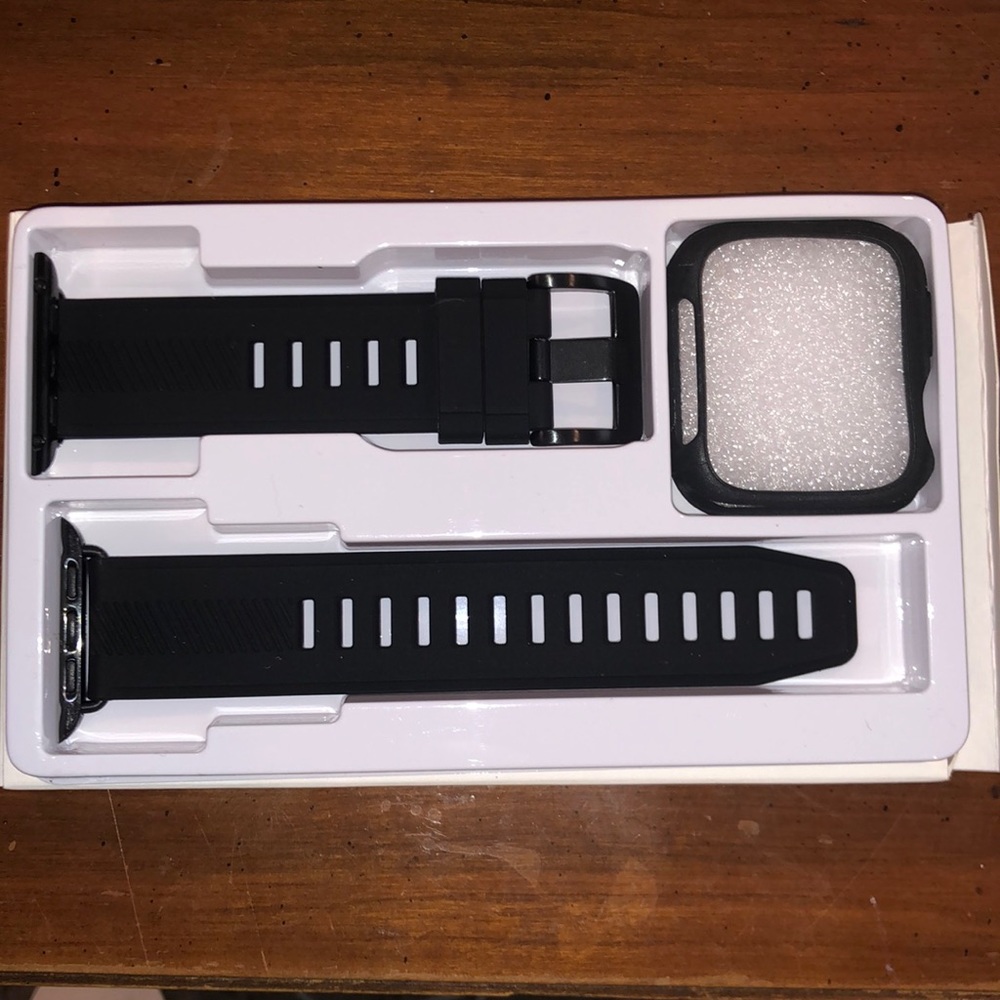 NWT Apple Watch Band